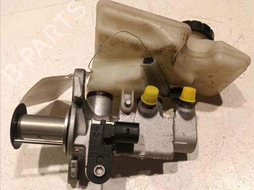 Brake master cylinder SEAT ARONA (KJ7, KJP) 1.6 TDI | BP18034500M77
