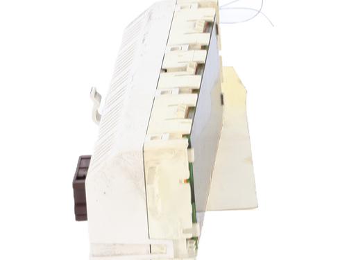 Display monitor PEUGEOT 307 SW (3H) 2.0 HDi 135 | BP32227093C48