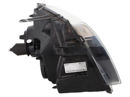 Left headlight DACIA DUSTER (HS_) 1.6 16V | BP29965204C28 