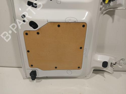 Left tailgate CITROËN JUMPY III Van (V_) 1.6 BlueHDi 115 | BP38589141C76 - Image 7