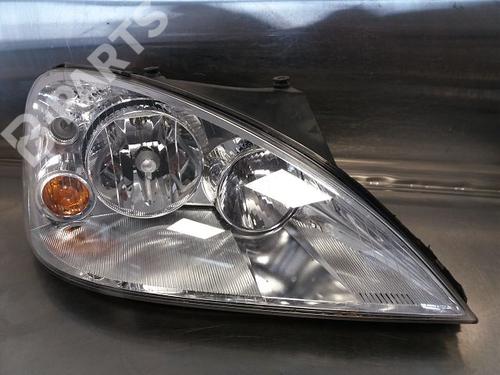Used Right headlight FORD GALAXY I (WGR) 1.9 TDI (130 hp) 9322196