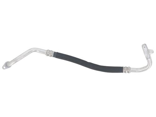 AC pipe NISSAN QASHQAI II (J11, J11_) | BP30844461M126