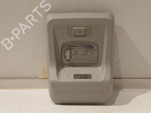 Innerbelysning DACIA SPRING EV (B6M1) (45 hp) 25023668