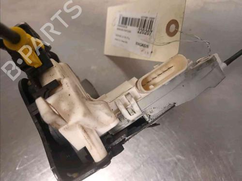 Rear right lock AUDI Q5 (8RB) 2.0 TDI quattro | BP21051543C99 