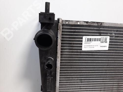 Køler ALFA ROMEO MITO (955_) 1.6 JTDM (955AXE1B) | BP9323003M31 