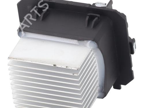 Heater resistor RENAULT TRAFIC III Van (FG_) | BP37087882M108 - Image 2