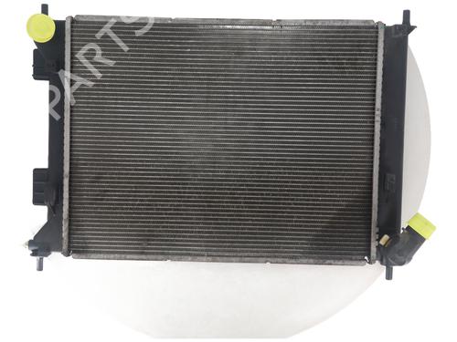 Køler KIA VENGA (YN) 1.4 CVVT (90 hp) 29965176