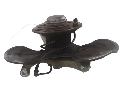 Left front steering knuckle MERCEDES-BENZ C-CLASS Coupe (C204) C 220 CDI (204.302) | BP37282345M25 - Image 3