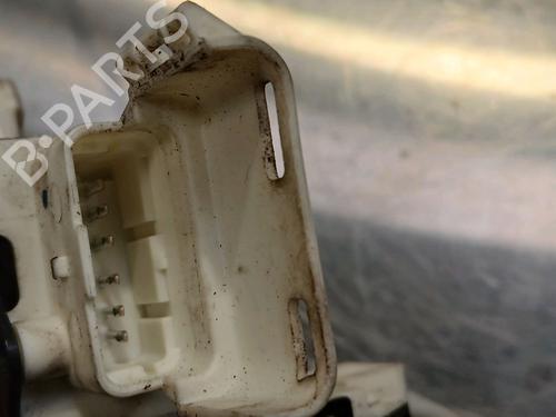 Front left lock CITROËN C4 Coupe (LA_) 1.6 HDi | BP17469009C98 