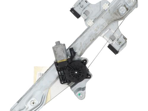 Used Rear right window mechanism CHEVROLET TRAX 1.7 TD (131 hp) 23647795