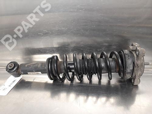 Used Left rear shock absorber ALFA ROMEO 159 (939_) 1.9 JTDM 16V (939AXC1B, 939AXC12) (150 hp) 9320404