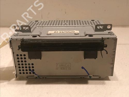 Multifunctionele display FORD KA+ III (UK, FK) 1.2 Ti-VCT (85 hp) 16637270