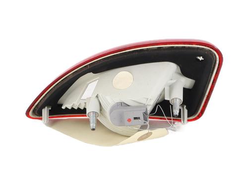 Højre baglygte bagklap RENAULT TWINGO II (CN0_) 1.2 16V (CN04, CN0B) | BP28179875C80 