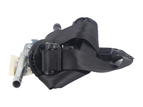 Front left seatbelt RENAULT MEGANE IV Hatchback (B9A/M/N_) 1.2 TCe 100 (B9MS) | BP38589100I26 - Image 2