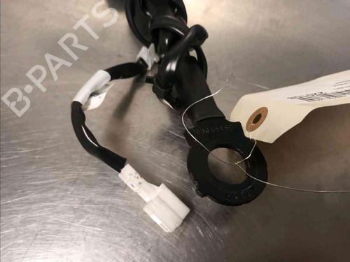 Seat buckle NISSAN MICRA V (K14)  | BP20723367I32 