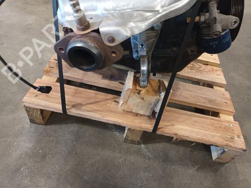 Engine RENAULT CLIO III (BR0/1, CR0/1) 1.2 16V (BR02, BR0J, BR11, CR02, CR0J, CR11) | BP33810537M1  - Image 7