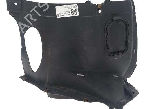 Wheel arch VW GOLF VII (5G1, BQ1, BE1, BE2) 2.0 GTI | BP28508559C56