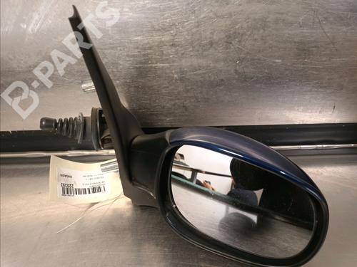 right-mirror-peugeot-206-hatchback-2ac-11-i-8154jc-1998-1999-2000-2001-2002-2003-2004-2005-2006-2007-2008-2009-2010-2011-2012-10709258 main image