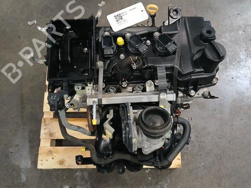 Used Engine CITROËN C1 II (PA_, PS_) 1.0 VTi 68 (69 hp) 29582649