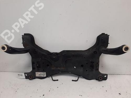 Used Subframe Subframe FORD FOCUS II (DA_, HCP, DP) 1.8 TDCi (115 hp) 9321348 9321348