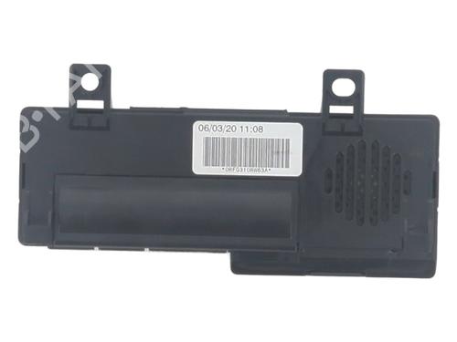Used Electronic module Electronic module PEUGEOT 508 SW II (FC_, FJ_, F4_) 2.0 BlueHDi 160 (163 hp) 39967299 39967299