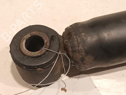 Right rear shock absorber MERCEDES-BENZ SPRINTER 4-t Platform/Chassis (B904) 411 CDI | BP21124366M19 