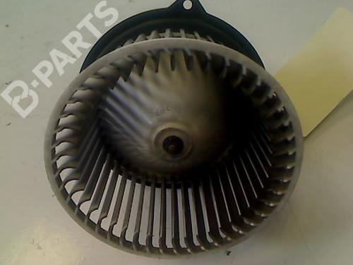 Heater blower motor CHEVROLET MATIZ (M200, M250) 0.8 | BP9318109M62 
