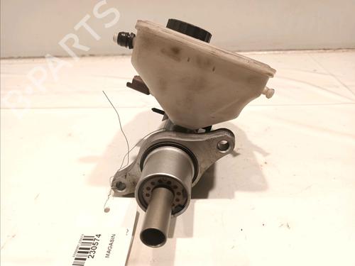 Brake master cylinder PEUGEOT 807 (EB_) 2.2 HDi | BP15546139M77 
