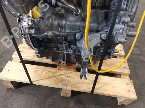 Engine RENAULT AUSTRAL | BP39181441M1 - Image 6