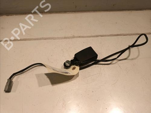 Used Seat buckle FORD KA (RU8) 1.2 (69 hp) 16332240