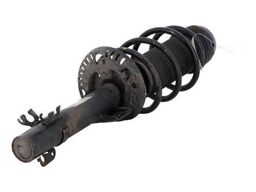 Right front shock absorber SEAT IBIZA IV (6J5, 6P1) 1.4 TDI | BP25023693M17 