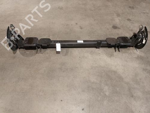 Used Rear axle RENAULT MASTER III Van (FV) [2010-2025]  21685713
