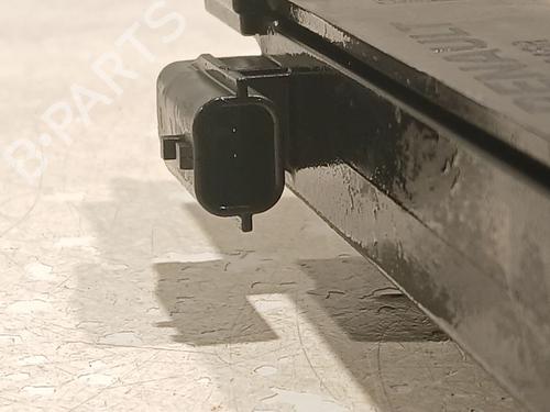 Rear bumper bracket RENAULT TRAFIC III Bus (JG_) 2.0 dCi 170 (JGMM, JGMV) | BP21782644C159 