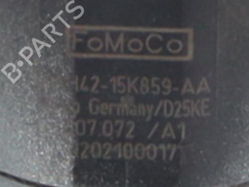 Electronic module FORD MONDEO IV (BA7) 1.8 TDCi | BP14865169M83 