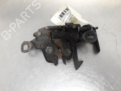 Used Hood lock NISSAN MICRA III (K12) 1.2 16V (65 hp) 15741219