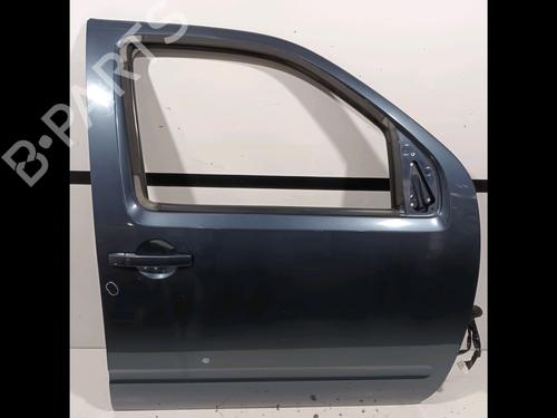 Used Right front door NISSAN PATHFINDER III (R51) 2.5 dCi 4WD (174 hp) 18204243