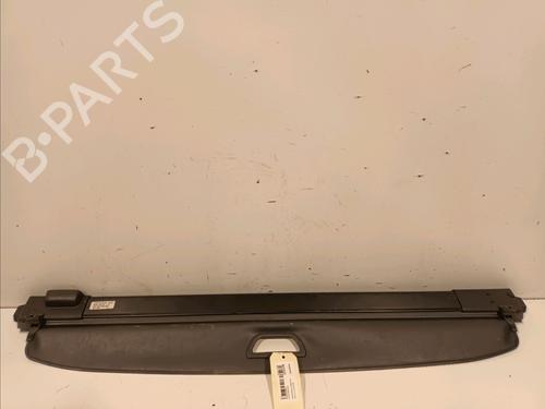 Used Rear parcel shelf Rear parcel shelf MERCEDES-BENZ B-CLASS Sports Tourer (W245) B 180 CDI (245.207) (109 hp) 16083782 16083782