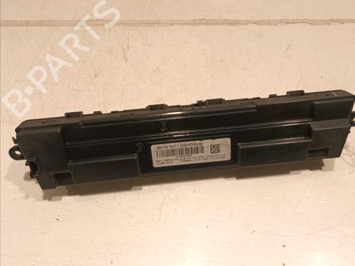 Climate control BMW 1 (F20) 116 d | BP16740381I5 