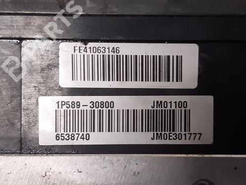 ABS pump KIA VENGA (YN) 1.4 CRDi 90 | BP9330616M43 