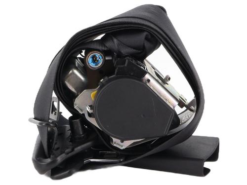 Used Front left seatbelt RENAULT CLIO IV (BH_) 1.5 dCi 90 (90 hp) 32007949