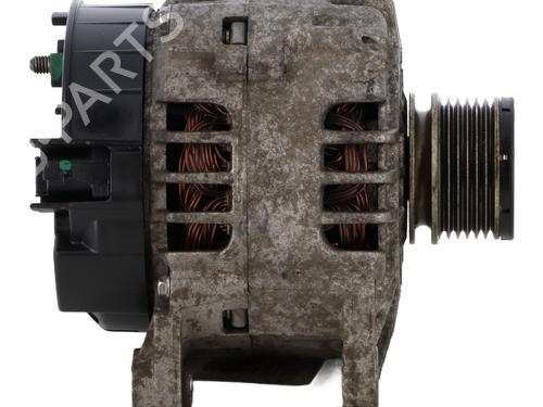 Used Alternator RENAULT KANGOO (KC0/1_) 1.5 dCi (68 hp) 29763380