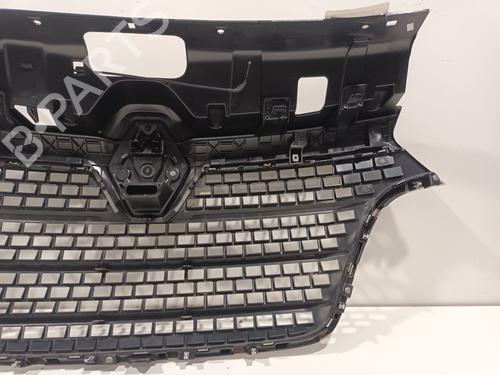 Grill RENAULT MASTER III Van (FV) 2.3 dCi 145 FWD (FV0E, FV0F, FV0H, FV02, FV0M, FV0S,... | BP38317515C40 - Image 4