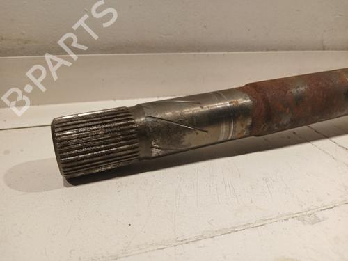 Right front driveshaft RENAULT TRAFIC II Bus (JL) 2.0 dCi 90 (JL00, JL01, JL0H, JL0M, JL0P, JL0S) | BP36765234M39 - Image 2