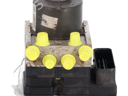 Used ABS pump ABS pump FORD FUSION (JU_) 1.6 (100 hp) 33715472 33715472