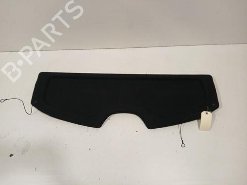 Used Rear parcel shelf RENAULT TWINGO II (CN0_) 1.2 16V (CN04, CN0B) (75 hp) 28508750