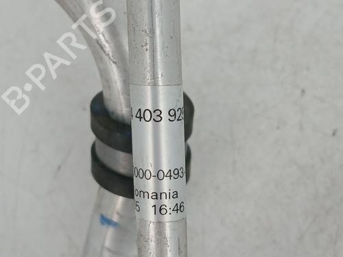 AC-rør DACIA JOGGER (RK_) 1.0 TCe 100 ECO-G (RKMT) | BP30919432M126 