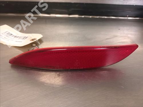 Used Rear bumper left light Rear bumper left light RENAULT MEGANE III Grandtour (KZ0/1) 1.5 dCi (KZ0C, KZ1A) (90 hp) 10361377 10361377