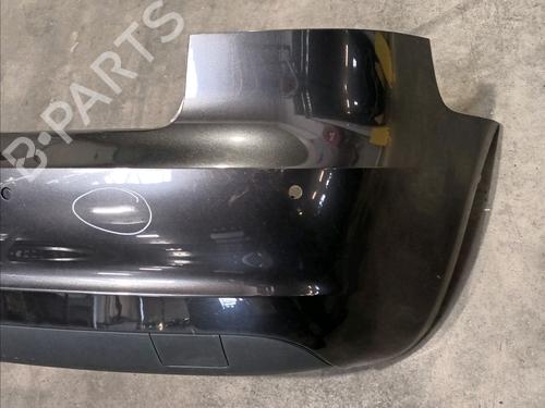 Bak støtfanger AUDI A3 (8P1) 1.9 TDI | BP18058204C8 