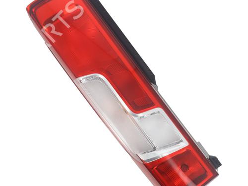 Used Left taillight PEUGEOT BOXER Van 2.2 BlueHDi 120 (120 hp) 30633532