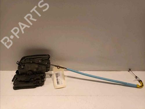 Used Rear right lock MINI MINI COUNTRYMAN (F60) One (102 hp) 20605688